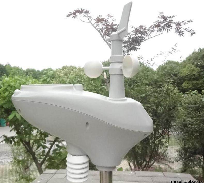 misolweatherstation
