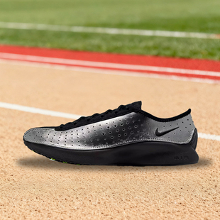 Zoom Air Nike 001 黑银色运动休闲跑步鞋 IB5824 Superfly 现货