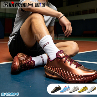 现货！Nike G.T.Cut 4  IB6728 IU1961 II7531 IR7204/05 IQ8243