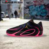 AIR IR0074 JORDAN 4黑 现货 篮球鞋 TATUM 粉色实战运动鞋 003