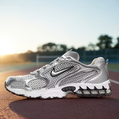 NikeSpiridoncage2休闲跑步鞋