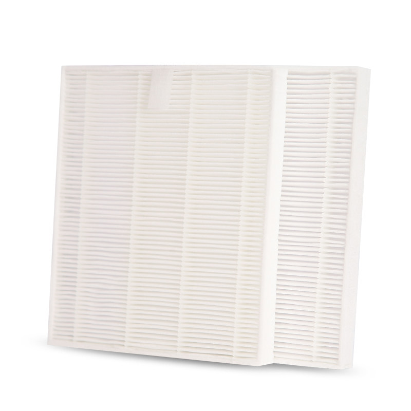[专业生产空气净化器滤网厂家净化,加湿抽湿机配件]配AO史密斯空气净化器MERV7初滤月销量2件仅售59元