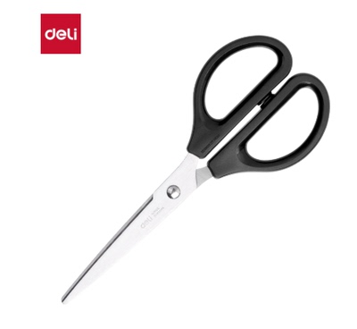 得力0603剪刀