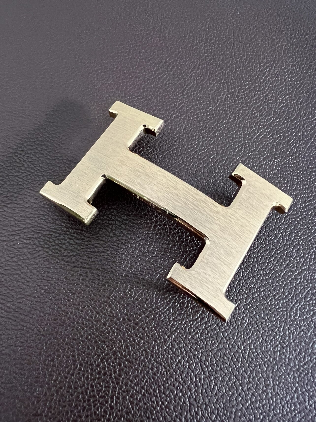 벨트 버클 헤드 H 남성용 벨트 클립 3.6CM-3.8CM 신체 통증에 적합 120