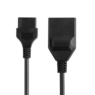 1.8米 NEO CD机皇主机15P手柄延长线 3米 GEO SNK