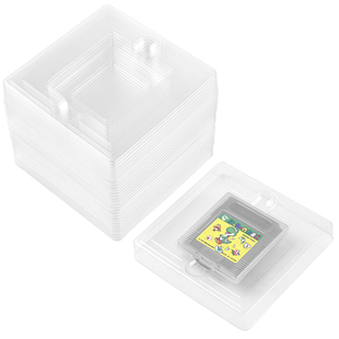 任天堂欧版GameBOY GB GBC GameBoy Color卡带盒内衬游戏卡内托