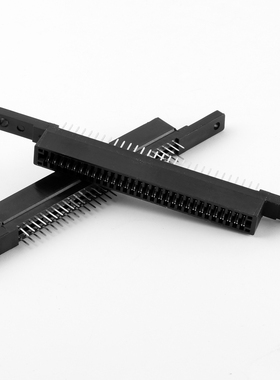 任天堂 Famicom  FC 克隆机器 60PIN 连接器 金手指 Connect Slot