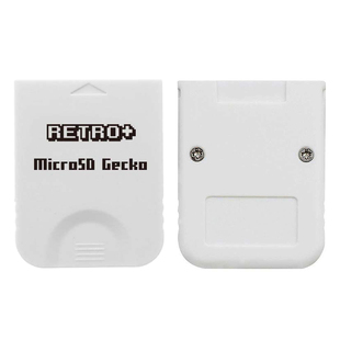 GameCube读卡器WII通用适配器任天堂NGC GC2SD TF读卡器内存卡适