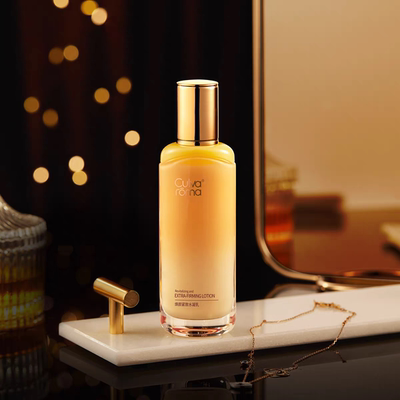 必要 Culvaroma焕颜紧致水凝乳 补水保湿 紧致淡纹乳液 保湿紧致