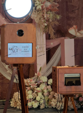 DNP热升华照片打印机PHOTOBOOTH