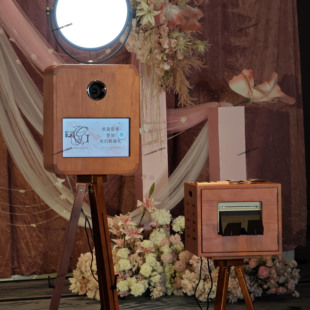 RX1热升华打印机 620 手搓定制 配DNP 婚礼互动拍照机photobooth