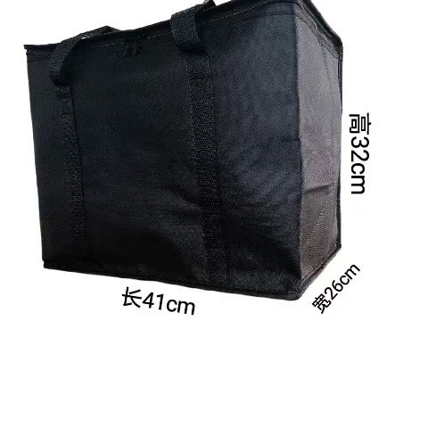 殡葬用品布袋装骨灰盒防水迁坟专用结实可手提斜挎大尺寸寿盒箱包,收纳整理,保温包,淘宝优惠券,粉丝福利购,淘宝优惠卷