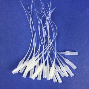 鼠尾滴管超细点胶管模型拼装 工具3秒胶502快干胶瞬间胶水胶管配件