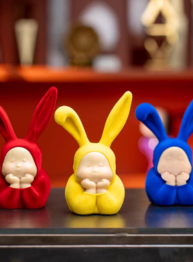 稀奇艺术瞿广慈雕塑作品