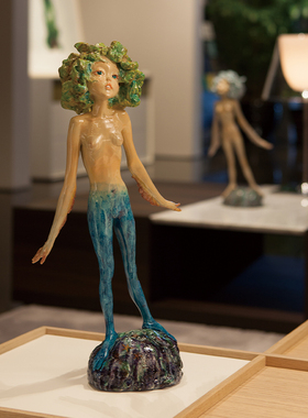 稀奇艺术雕塑礼品桌面摆件