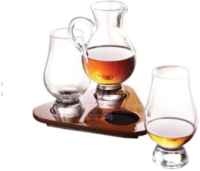 英国Glencairn格兰凯恩水晶玻璃