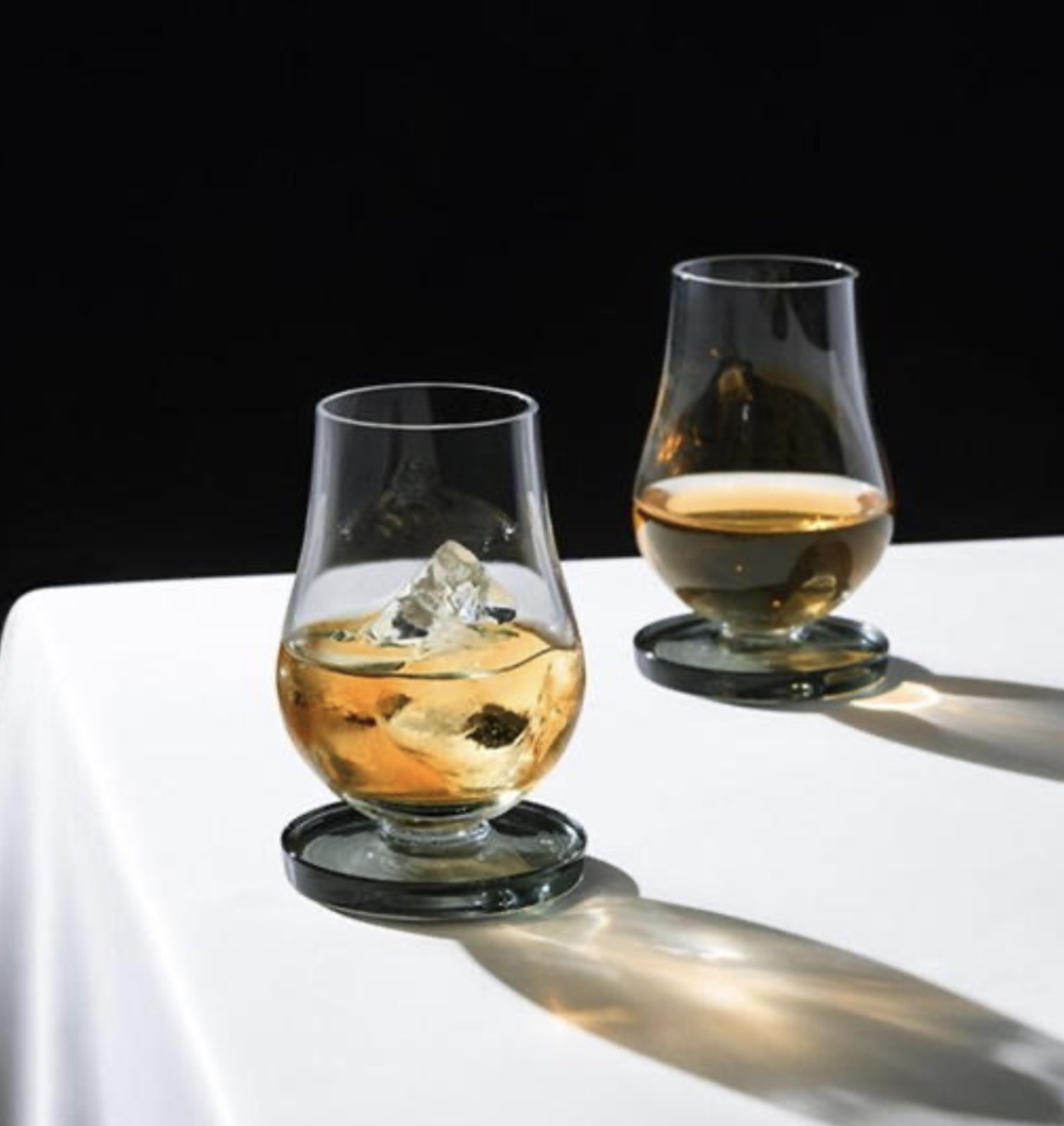 TomDixon手工錘仔威士忌杯聞香