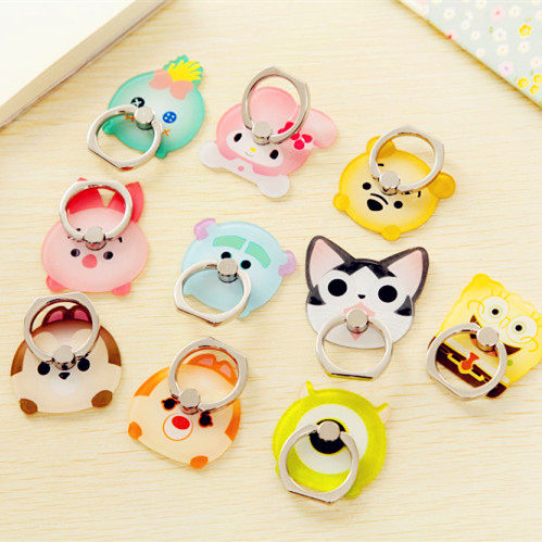 Support téléphone mobile - Ref 1355989 Image 1