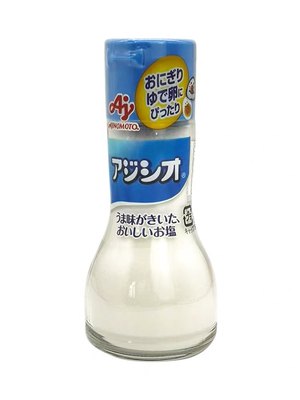 日本进口 味之素婴幼儿低盐调味料儿童宝宝6个月辅食用低钠110g