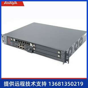 Avaya G430 媒体网关 电话 交换机 原装正品 全国联保 包邮