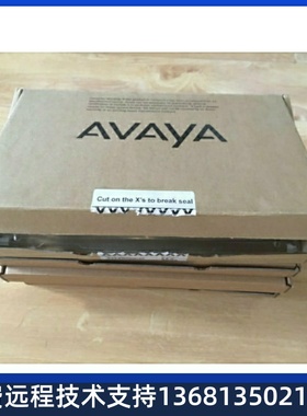 Avaya MM710B 数字中继板  30B+D PRI card 700466634 全