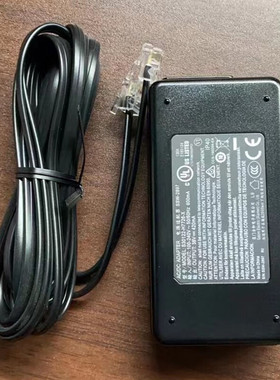 西门子电话机原装电源适配器 Unify优力飞OpenStage40HFA SIP