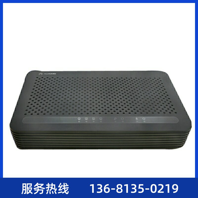 EcholifeEG8040P路由型ONUGPONAgilePOL解决方案4个GE以太网接口