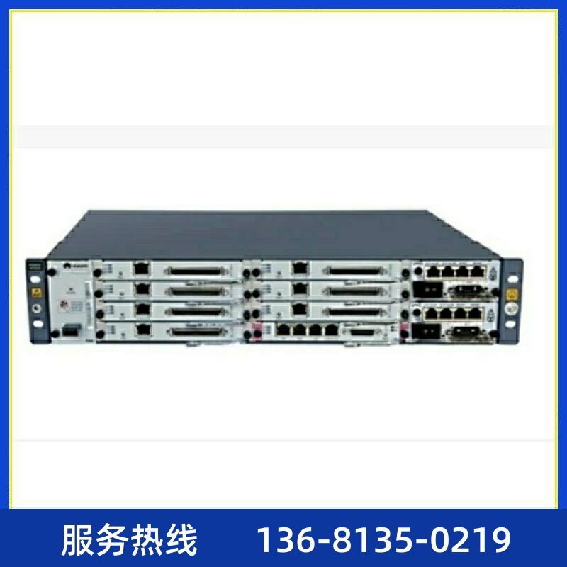 espace32路模拟用户板含线缆u111asib1/u1910/u1911/u1930/u1