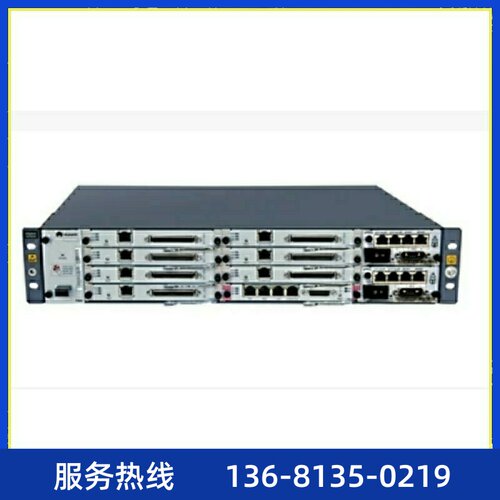 espace32路模拟用户板含线缆u111asib1/u1910/u1911/u1930/u1