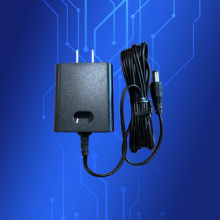 5V2A 方位IP电话机电源适配器 5V0.6A 潮流IP电话机 亿联IP电话机