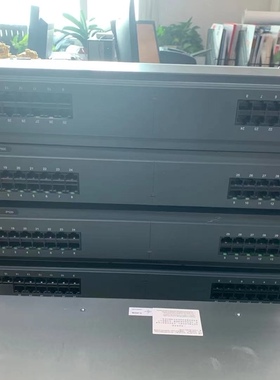 Avaya IP Office 500 IPO IP500 30路模拟分机模块 拆机 九成新