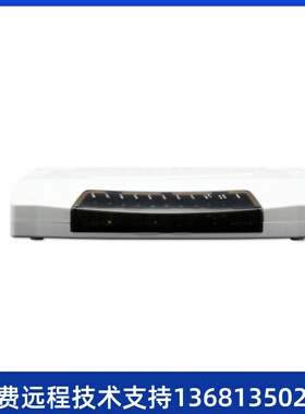 synway三汇SMG1000-2S2O模拟网关语音网关4口 办公电话网