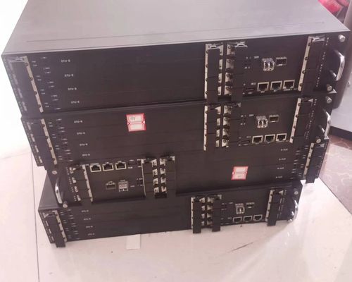 光纤接入光口网关鼎信全新原装