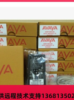 Avaya 1151C1 D1 IP PHONE PWR 9608D 9601 9620L IP话机电源