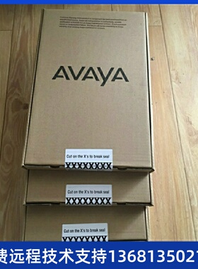 Avaya TN429D 700394547 8路模拟中继板 适用于G650 测试