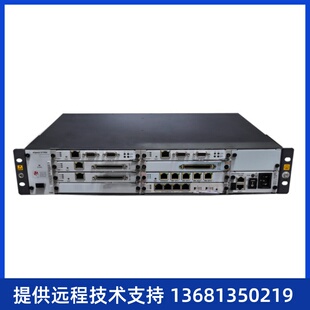 华为IP PBX程控电话交换机eSpace U1960统一网关1000用户 LTDZ01