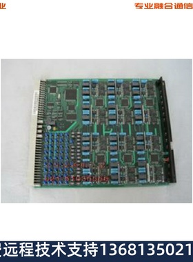西门子hipath3800程控交换机24路模拟分机板 西门子SLMA Q2246