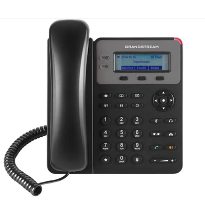 思科潮流网络Grandstream SIP话机 IP语音话机 (老款) GXP1615