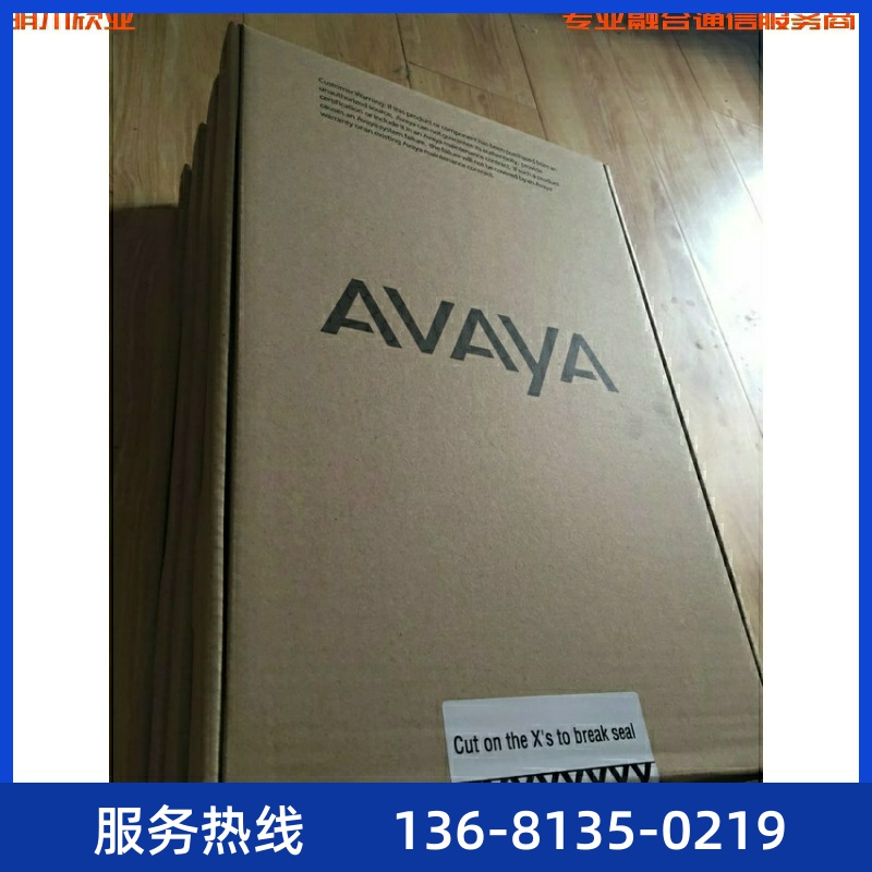 Avaya C-LAN INTF CP TN799DP 办公接口卡用于 Avaya G650 网关