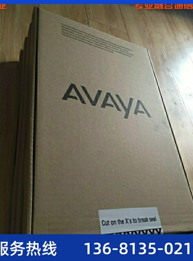 Avaya C-LAN INTF CP TN799DP 办公接口卡用于 Avaya G650 网关
