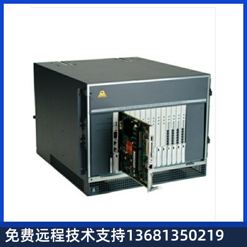 Avaya G650 电话交换机 机箱含655A电源 可以选配 各种业务板卡
