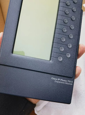 思科思科CP-7914/7915/7916/8831/8831/8811-K9等企业级IP会议电