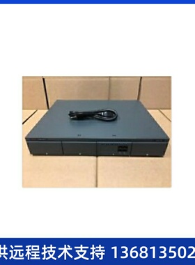 Avaya IP Office 500 V2 IPO500 R11 Phone System PRI 主机单元