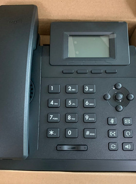 亿联SIP话机 SIP-T30/T30P/T31/T31P/T31G/T33P/T33G 网络ip电话