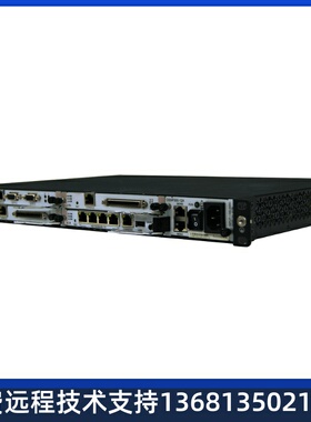 【全新正品保障】华为eSpaceU1911统一网关，支持4E1接入，电话会