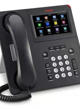 Avaya 9641GS 9641G 千兆  彩屏 办公 IP电话机 IP话机 原装正品