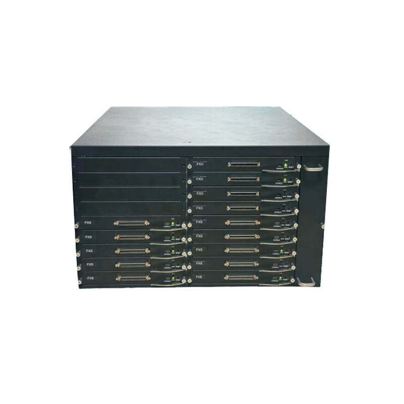三汇UNIWAY6000联合网关融合