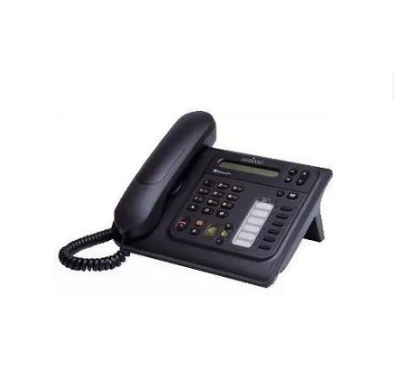 Alcatel 阿尔卡特 朗讯 IP TOUCH 4018 IP电话机 原装 全新未拆封