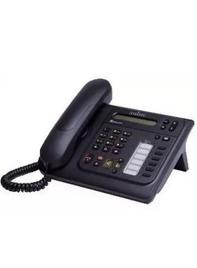 Alcatel 阿尔卡特 朗讯 IP TOUCH 4018 IP电话机 原装 全新未拆封