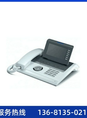 Unify优力飞OpenStage40T/40G SIP话机西门子40T话机原装正品特价